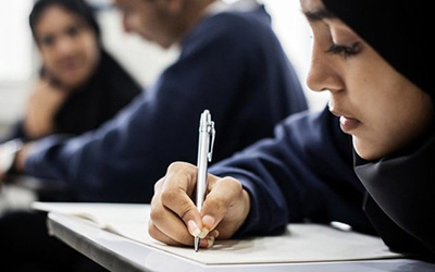 Kemendikbud: Sekolah Swasta Harus Belajar dari Sekolah Favorit